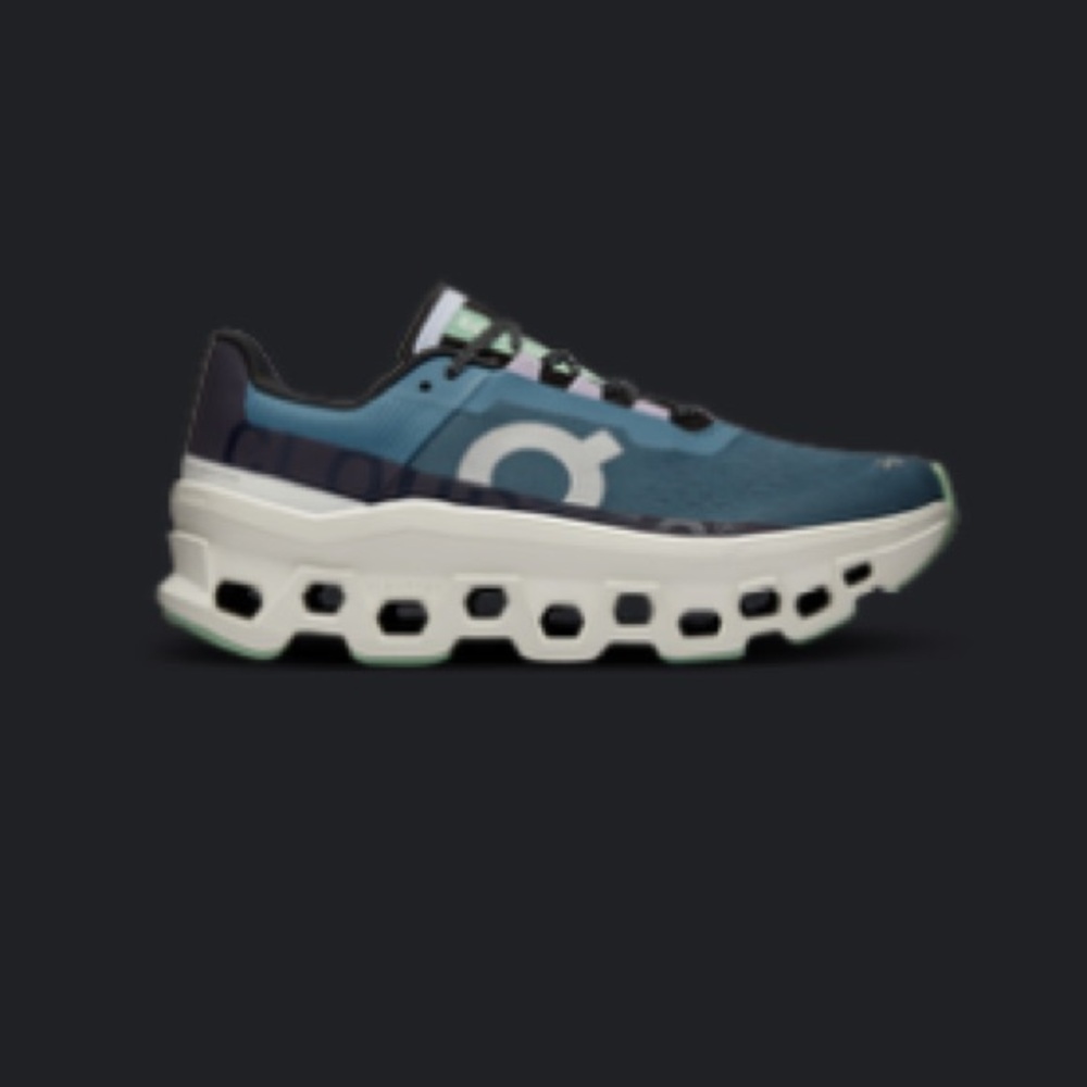 On Running Cloudmonster